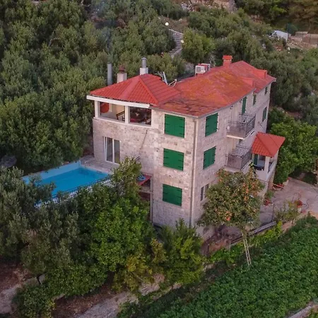 Radalj Villa