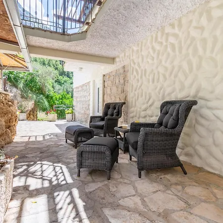 Villa Radalj Makarska