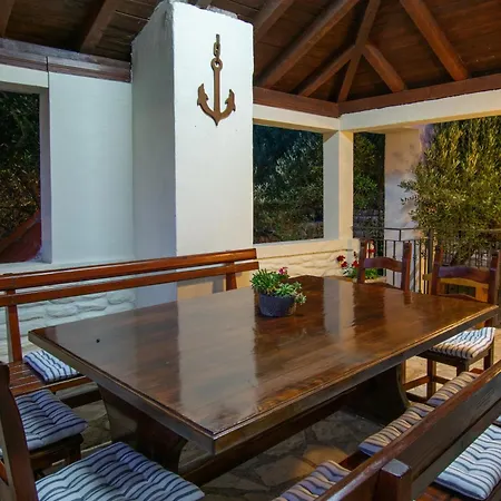 Villa Radalj