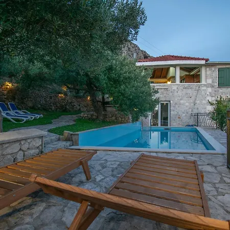 Villa Radalj Makarska