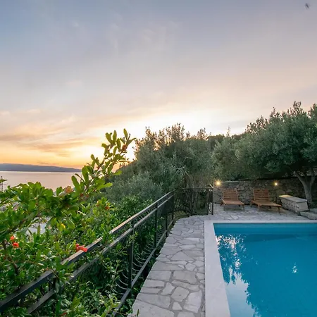 Radalj Villa Makarska