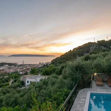 Radalj Villa