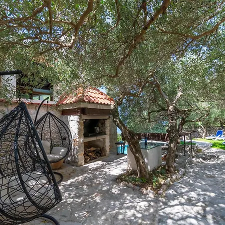 Villa Radalj *